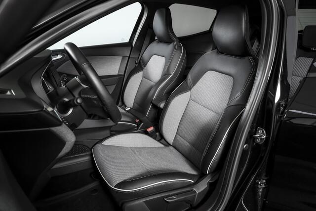 Renault CLIO 1.0 TCe 90 PK Techno | Dig. Cockpit | Cruise | Stoel-+Stoelverw. | PDC | Camera | NAV + App. Connect | ECC | DAB | LM 16" | 4923