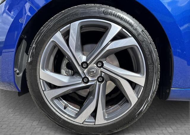 Renault CLIO 1.6 E-Tech Hybrid 140 R.S. Line