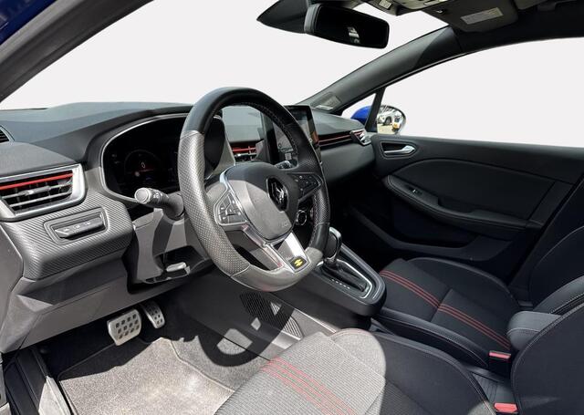 Renault CLIO 1.6 E-Tech Hybrid 140 R.S. Line