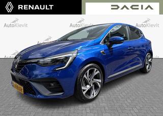renault-clio-1.6-e-tech-hybrid-140-