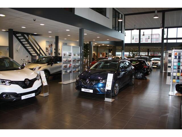 Renault CLIO Estate TCe 90 Intens / NAVI / PARKEERSENSOREN / CLIMATE / CRUISE / LED / KEYLESS / DAB / DAKRAILS / 16'' LMV
