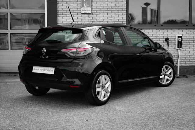 Renault CLIO 1.0 TCe 90 GPF evolution | incl. Bovag rijklaarpakket met 12 maanden garantie |