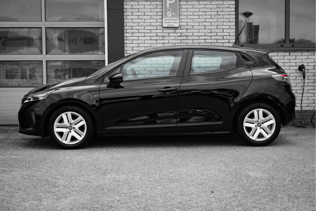 Renault CLIO 1.0 TCe 90 GPF evolution | incl. Bovag rijklaarpakket met 12 maanden garantie |