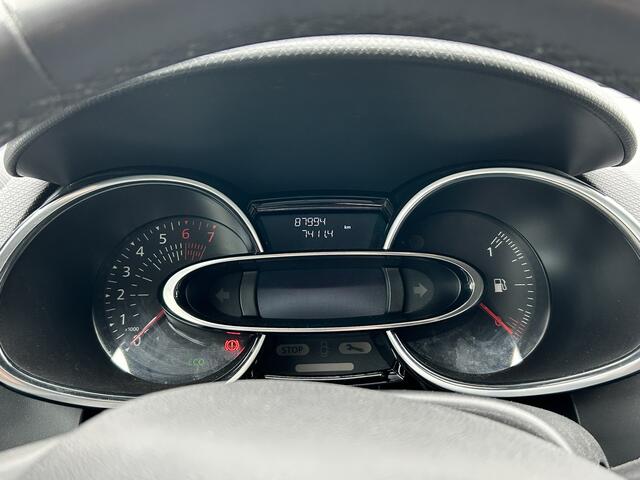 Renault CLIO Estate 0.9 TCe Limited | navigatie | Trekhaak | Bluetooth | Cruise control | parkeersensoren