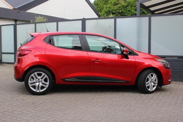 Renault CLIO 0.9 TCe Life Airco, Cruise controle, Radio CD.