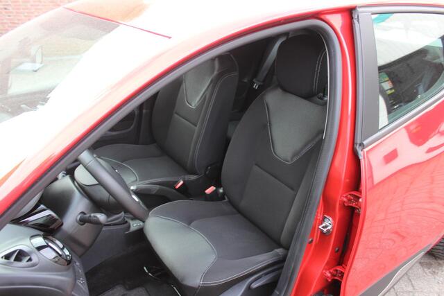Renault CLIO 0.9 TCe Life Airco, Cruise controle, Radio CD.