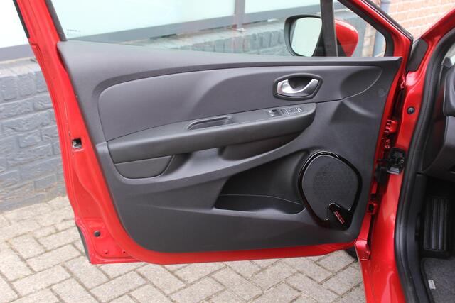 Renault CLIO 0.9 TCe Life Airco, Cruise controle, Radio CD.