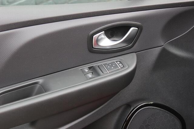 Renault CLIO 0.9 TCe Life Airco, Cruise controle, Radio CD.