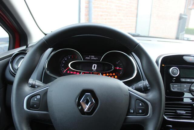Renault CLIO 0.9 TCe Life Airco, Cruise controle, Radio CD.