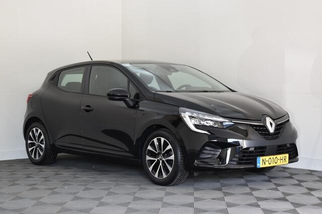 Renault CLIO 1.0 TCE 90PK ZEN