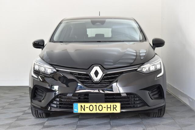 Renault CLIO 1.0 TCE 90PK ZEN