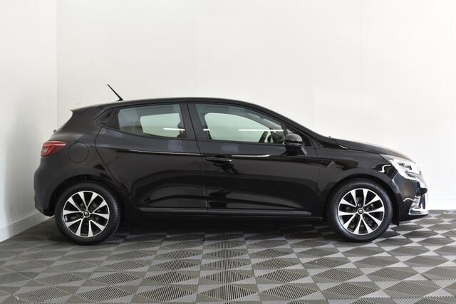 Renault CLIO 1.0 TCE 90PK ZEN