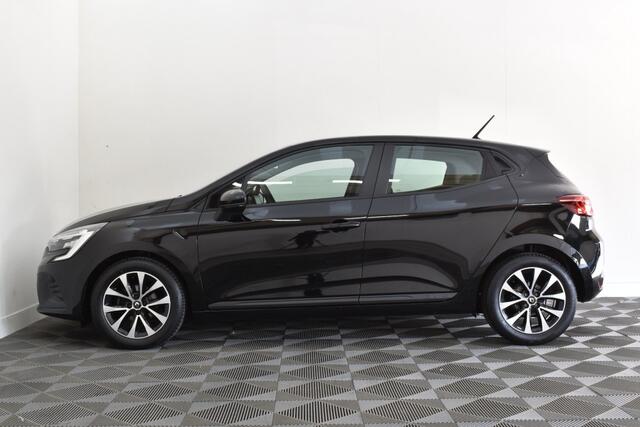 Renault CLIO 1.0 TCE 90PK ZEN
