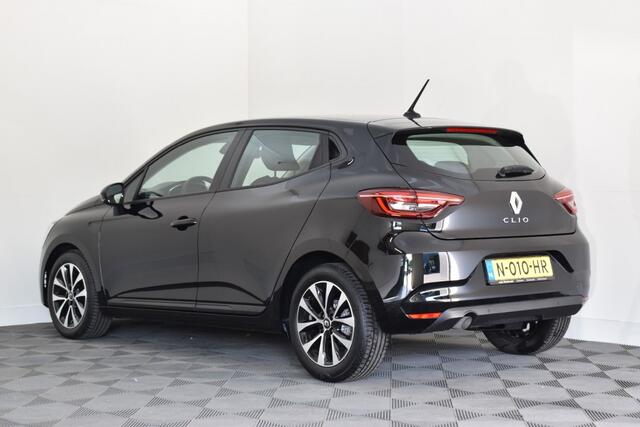 Renault CLIO 1.0 TCE 90PK ZEN