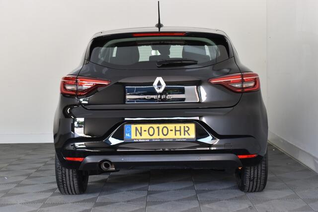 Renault CLIO 1.0 TCE 90PK ZEN