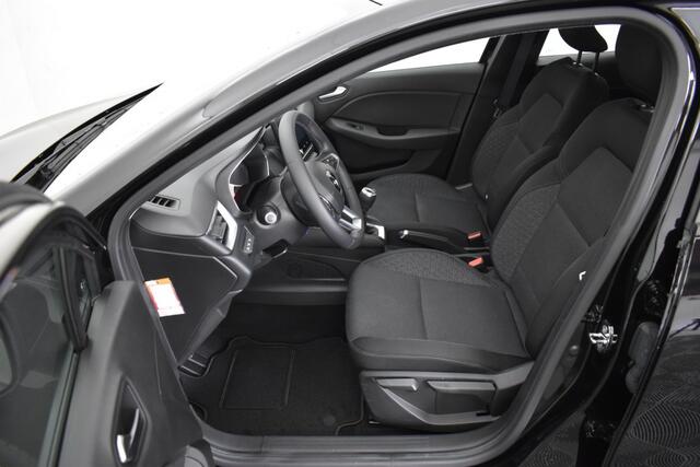 Renault CLIO 1.0 TCE 90PK ZEN