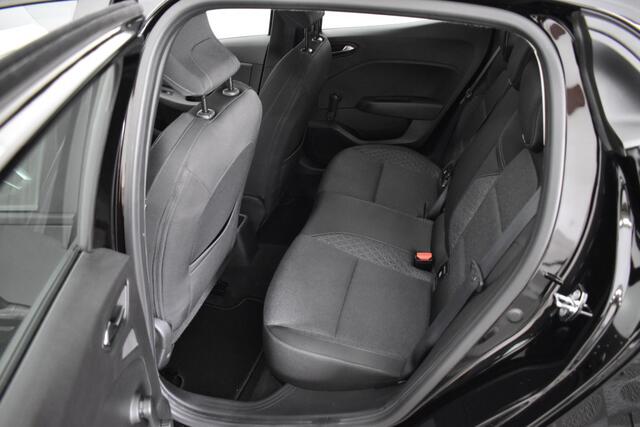 Renault CLIO 1.0 TCE 90PK ZEN