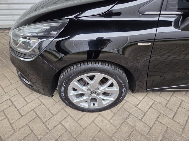 Renault CLIO Estate 0.9 TCe Limited