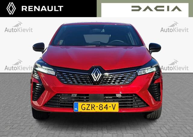 Renault CLIO 1.0 TCe 90 GPF techno - Demo / Pack navigation techno,Pack winter,Pack Driving & safety,Pack City Premium,Pack Look 17\"