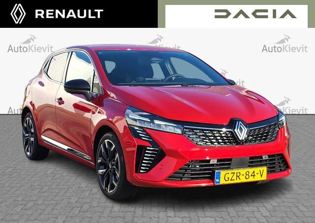 Renault CLIO 1.0 TCe 90 GPF techno - Demo / Pack navigation techno,Pack winter,Pack Driving & safety,Pack City Premium,Pack Look 17\"
