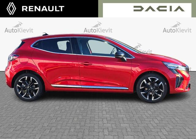 Renault CLIO 1.0 TCe 90 GPF techno - Demo / Pack navigation techno,Pack winter,Pack Driving & safety,Pack City Premium,Pack Look 17\"