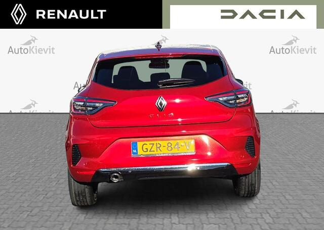 Renault CLIO 1.0 TCe 90 GPF techno - Demo / Pack navigation techno,Pack winter,Pack Driving & safety,Pack City Premium,Pack Look 17\"