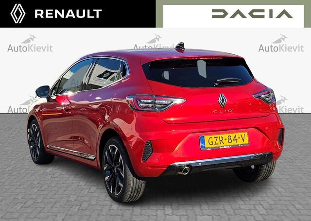 Renault CLIO 1.0 TCe 90 GPF techno - Demo / Pack navigation techno,Pack winter,Pack Driving & safety,Pack City Premium,Pack Look 17\"