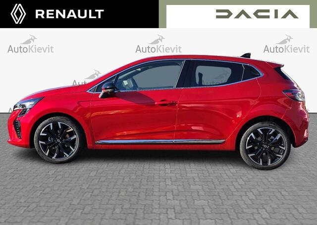 Renault CLIO 1.0 TCe 90 GPF techno - Demo / Pack navigation techno,Pack winter,Pack Driving & safety,Pack City Premium,Pack Look 17\"