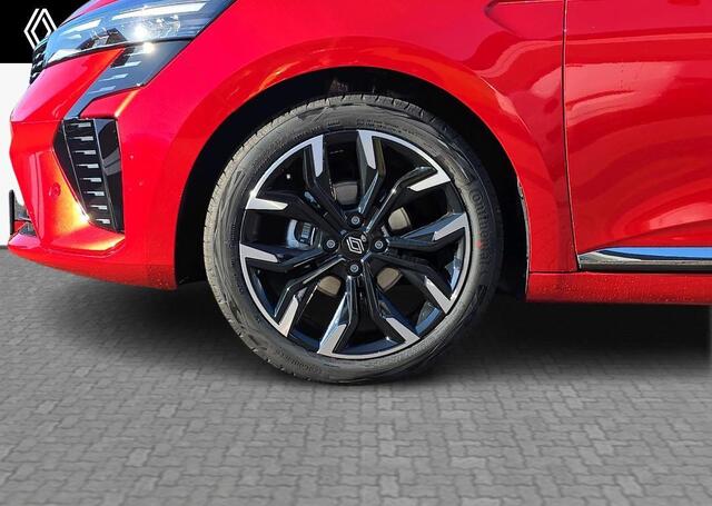 Renault CLIO 1.0 TCe 90 GPF techno - Demo / Pack navigation techno,Pack winter,Pack Driving & safety,Pack City Premium,Pack Look 17\"