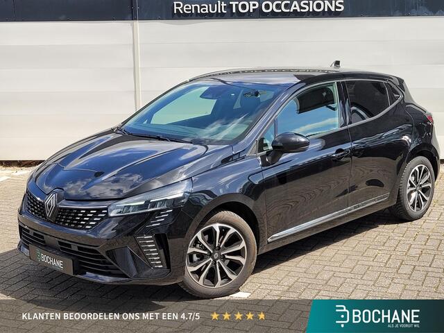 Renault CLIO 1.6 E-Tech Full Hybrid 145 techno