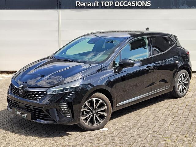 Renault CLIO 1.6 E-Tech Full Hybrid 145 techno