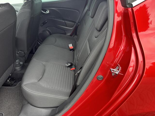 Renault CLIO 0.9 TCe Limited [ Fm navi,airco,audio,cruise,lmv ]