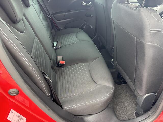 Renault CLIO 0.9 TCe Limited [ Fm navi,airco,audio,cruise,lmv ]