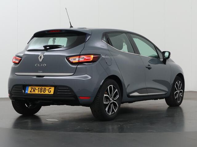 Renault CLIO 0.9 TCe Intens | Navigatie | Climate Control | Cruise Control |