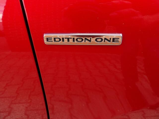 Renault CLIO 0.9 TCe Limited Edition One