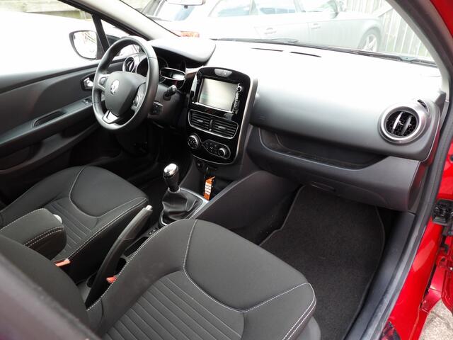 Renault CLIO 0.9 TCe Limited Edition One