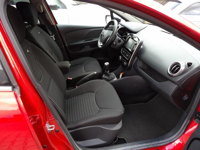 Renault CLIO 0.9 TCe Limited Edition One