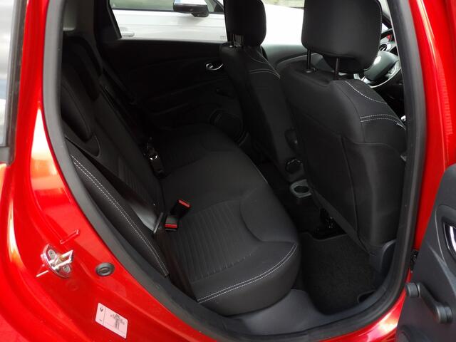 Renault CLIO 0.9 TCe Limited Edition One
