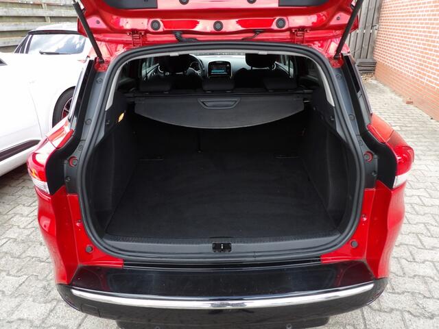 Renault CLIO 0.9 TCe Limited Edition One