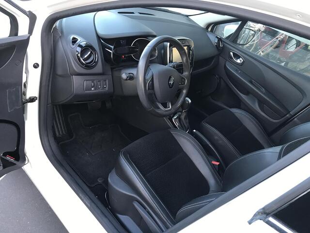 Renault CLIO 1.2 TCe Intens Automaat Zeer lage km!