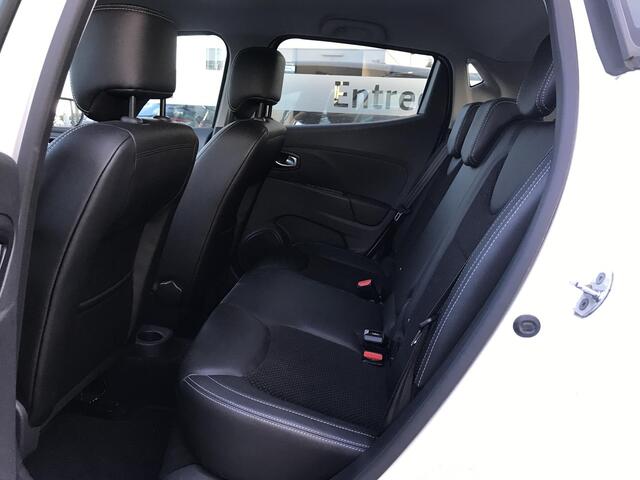 Renault CLIO 1.2 TCe Intens Automaat Zeer lage km!