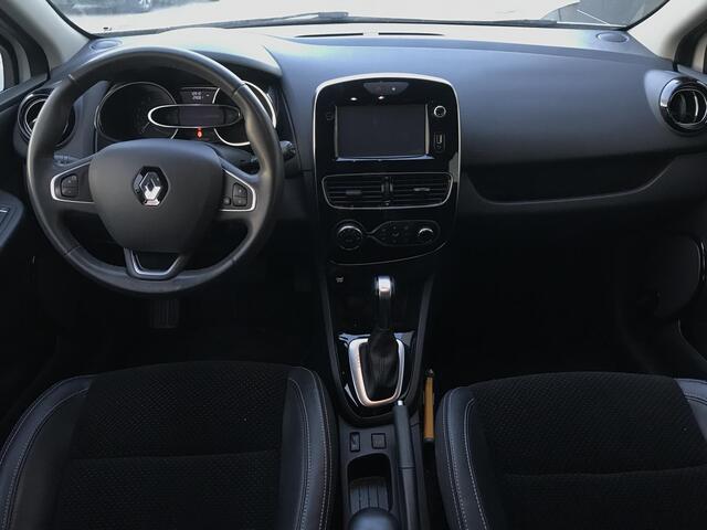 Renault CLIO 1.2 TCe Intens Automaat Zeer lage km!