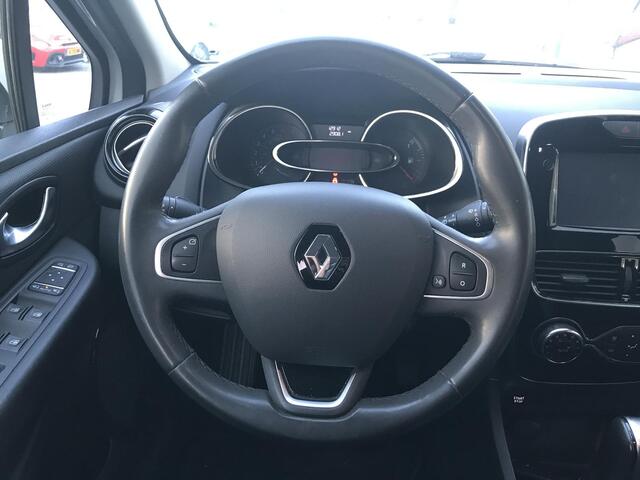 Renault CLIO 1.2 TCe Intens Automaat Zeer lage km!