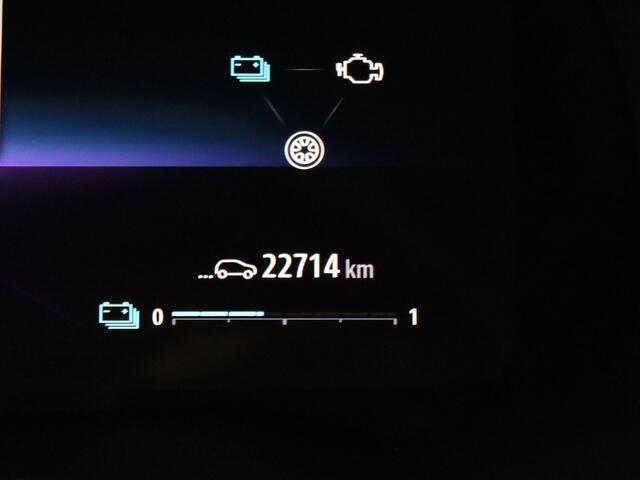Renault CLIO E-Tech Full Hybrid 145pk techno Camera | Cruise | Navi | Parkeersens. achter | Stoel-/stuurverw.