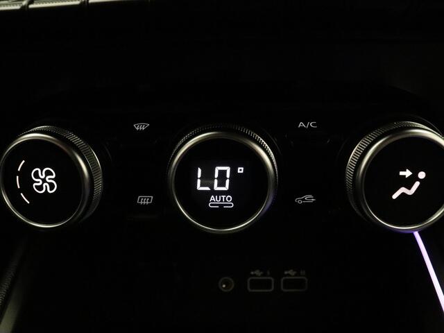 Renault CLIO E-Tech Full Hybrid 145pk techno Camera | Cruise | Navi | Parkeersens. achter | Stoel-/stuurverw.