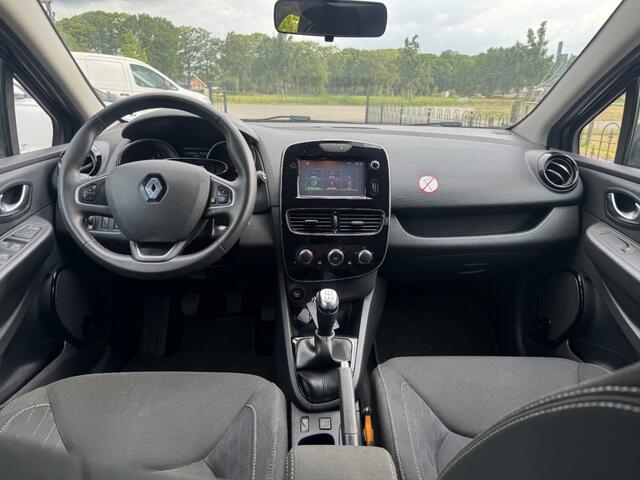 Renault CLIO LIMITED *1ste Eigenaar