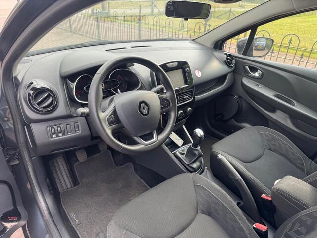 Renault CLIO LIMITED *1ste Eigenaar