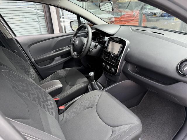 Renault CLIO Limited Tce 90 | keyless entry | parkeersensor | tijdelijk gratis Top Afleverpakket twv Eur 695