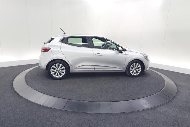 Renault CLIO TCe 100 Intens | Parkeersensoren | Apple Carplay | Climate Control