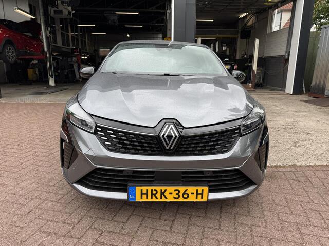 Renault CLIO 1.6 E-Tech Full Hybrid 145 Techno+Trekhaak!!